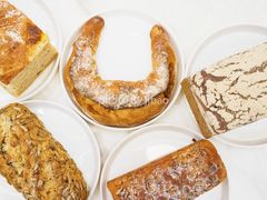 -WHEAT&BAKER-麥(凯德来福士店)