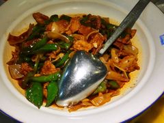 -兰湘子·湘菜小炒(国润季店)