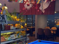 -顽啤熊·酒客酒馆(苏城夜景必选店)