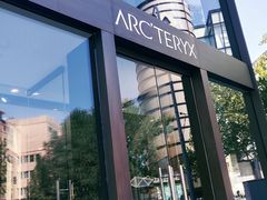 -ARC'TERYX始祖鸟(北京王府中环店)