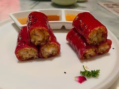 -蝴蝶里·粤菜·点心(滨江龙湖店)