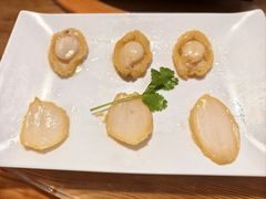-美未居·老字号·地道顺德菜·桑拿鸡·鱼生(容桂店)