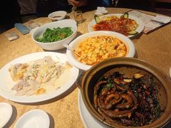 -五邑人家(江门店)