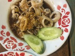 -Doo Dee Thai Food(Issan/Isaan/Esan)