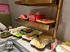 -王府井奥莱临潼小镇(临潼店)
