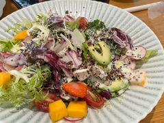 -花舍·新派粤菜·西餐·下午茶(亚运村·鸟巢店)