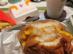 -麦当劳(秣陵路店)
