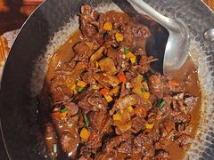 -衡厨·衡阳土菜(中南店)