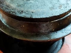 石锅拌饭-百年石锅饭·朝鲜族传统民餐