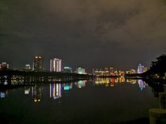 -南宁南湖公园
