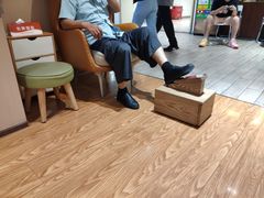 -海底捞火锅(公益西桥店)