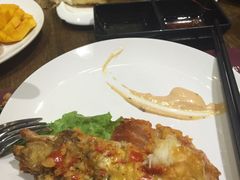 -铁板诱惑法式铁板烧(大卫城店)