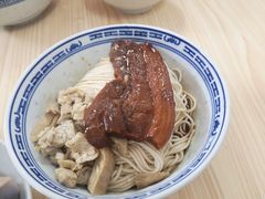 -盛兴面馆(真儒大厦店)