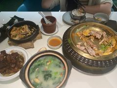 -原味田园·客家菜·土窑鸡(中航城君尚购物中心店)