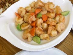 -清真利德顺小老饭庄(复兴路店)