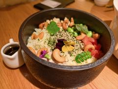 佛陀饭-庆春朴门