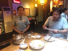 -大张烙馍村(泉山店)