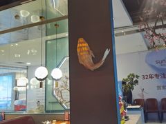 -老板恋上鱼(振华商厦店)
