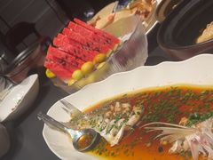 -炊江南·上海菜(国展华漕店)