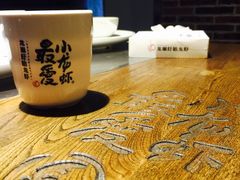 -龙巢盱眙龙虾·牛蛙·烧烤宵夜(八卦岭店)