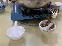 -七哥饭店好吃的客家菜(广电路店)