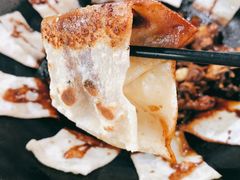 贴饼-皖北巫氏三胖地锅鸡(长淮总店)