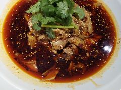 荥经棒棒鸡-干老四雅鱼饭店(滨江西路店)