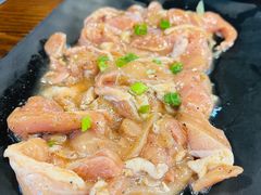 -牛犇烤肉(物资学院路店)