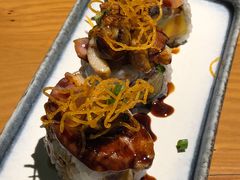 -渔寿司·日本料理(艾尚天地店)