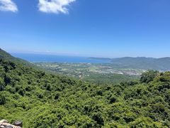 -三亚西岛海洋文化旅游区
