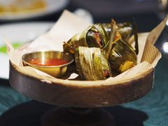 -翡翠鸟精品泰国菜(北辰财富中心店)