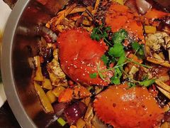 -秦记香辣蟹(松榆里店)