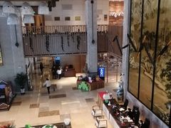 -扁鹊湖阿尔卡迪亚国际度假酒店