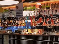 -烧鸟横丁(联发文创口岸店)