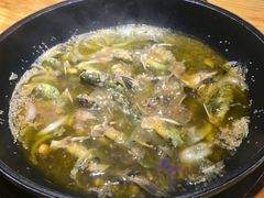 -小小河边鱼(天润城店)