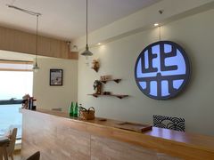 用餐区-柴犬小屋·柴餐厅·狗咖食堂(金鼎广场店)