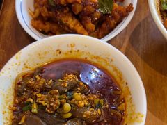 -付小姐在成都(中山公园店)