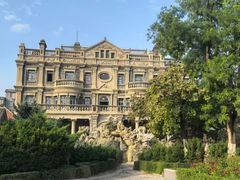 -沈阳金融博物馆