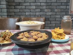 -小锅饭豆腐馆(嘉陵江街店)