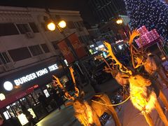 -小白楼1902欧式风情街