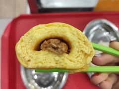 -北京大学-燕南食堂