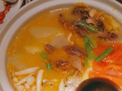 -西贝莜面村(上海百联西郊店)