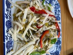 -品鲜村农家菜·阳澄湖大闸蟹(总店)