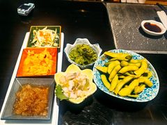 -昱匠·日本料理(金融街店)