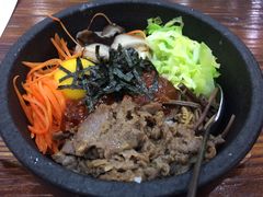 -意成料理