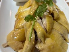 -巫记鸡饭店