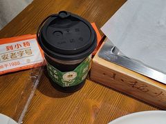 -小杨烤肉·陕西烧烤·陕西地方菜(明德门店)