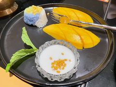 -simply thai天泰(静安嘉里中心店)