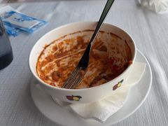 意式肉酱千层面（Lasagne&nbsp;alla&nbsp;bolognese）-安妮意大利餐厅(日坛店)