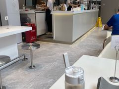 -Manner Coffee(万象食家店)